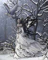 请给我一个好的情敌